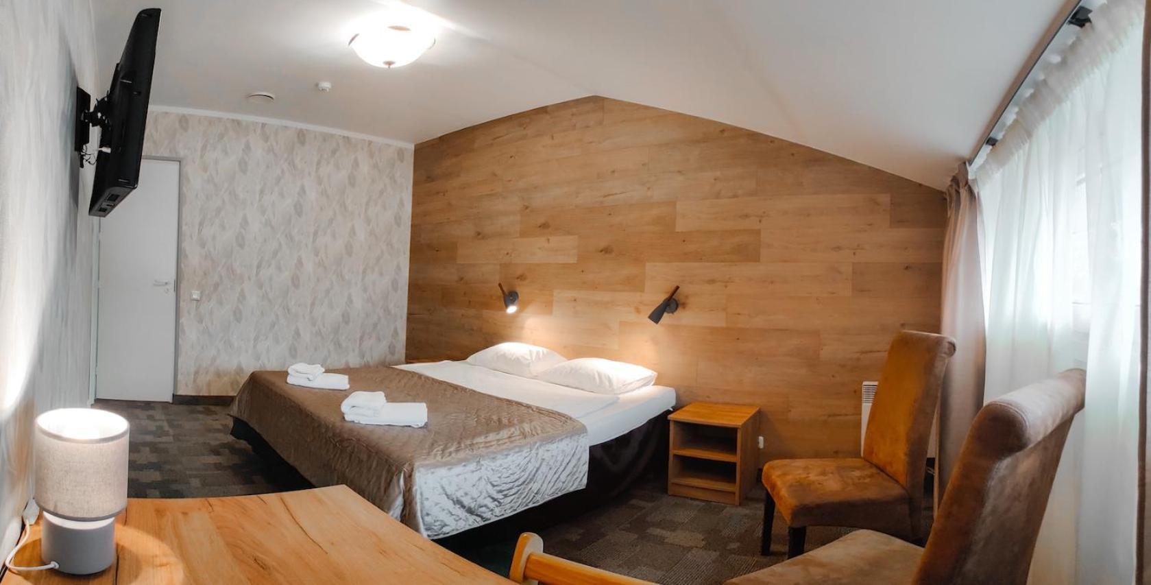 Hotell Wironia Johvi Bagian luar foto