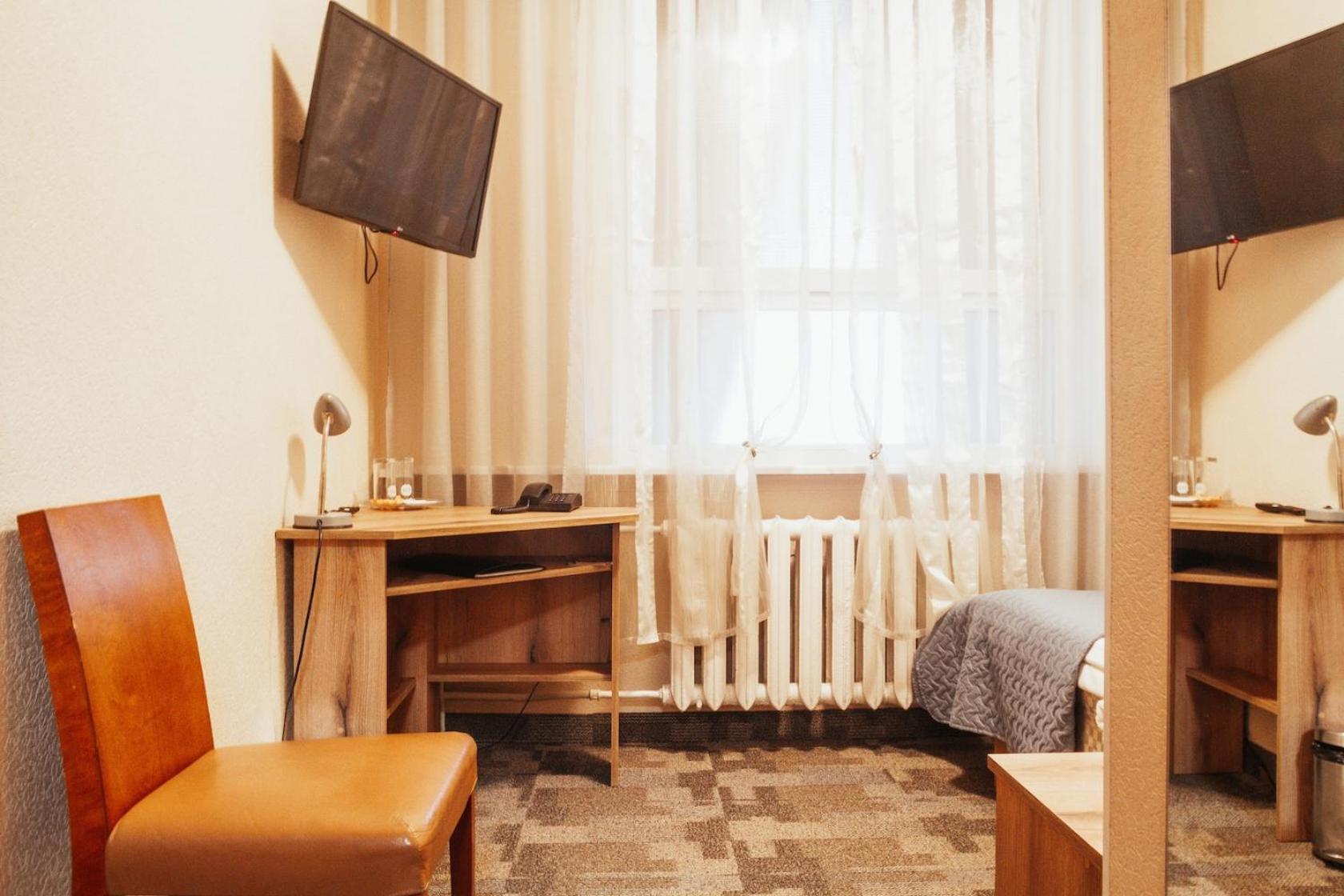 Hotell Wironia Johvi Bagian luar foto